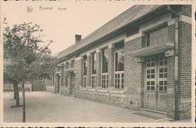 School Sainte Marie