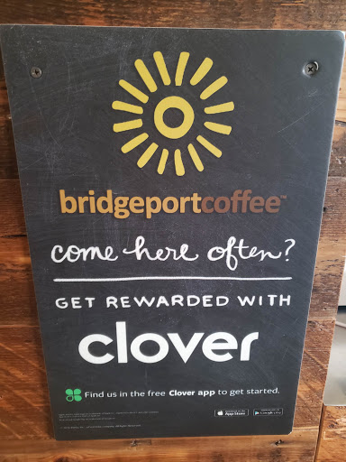 Coffee Shop «Bridgeport Coffeehouse», reviews and photos, 3101 S Morgan St, Chicago, IL 60608, USA