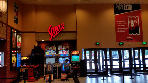 Movie Theater «Cinemark At Richmond Centre», reviews and photos, 2103 Lantern Ridge Dr, Richmond, KY 40475, USA