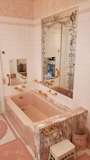 Heritage Museum «Hillwood Estate, Museum & Gardens», reviews and photos, 4155 Linnean Ave NW, Washington, DC 20008, USA