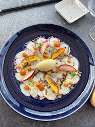 Photo n°32 de Restaurant Côté Marais à Beauvoir-sur-Mer ()