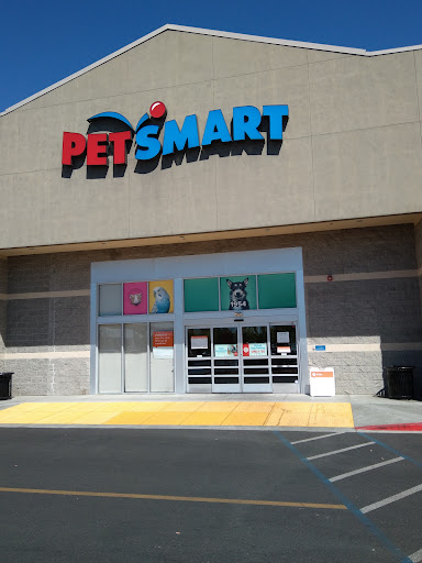 Pet Supply Store «PetSmart», reviews and photos, 1954 Santa Rosa Ave, Santa Rosa, CA 95407, USA