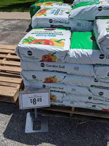 Home Improvement Store «Tractor Supply Co.», reviews and photos, 405 SE Oralabor Rd, Ankeny, IA 50021, USA