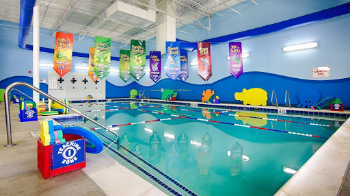 Aqua-Tots Swim Schools Gilbert