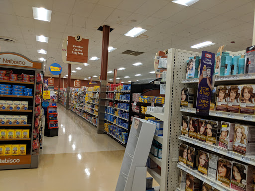 Supermarket «Giant Eagle Supermarket», reviews and photos, 6700 Hayden Run Rd, Hilliard, OH 43026, USA