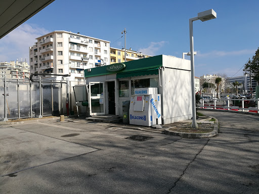 Gas companies in Nice