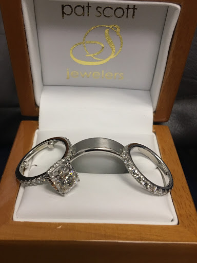 Jeweler «Pat Scott Jewelers», reviews and photos, 19495 Mack Ave, Grosse Pointe Woods, MI 48236, USA