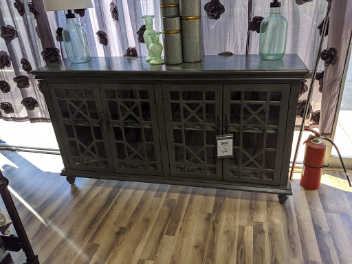 Furniture Store «Burdorf Interiors & Overstock Furniture Deals», reviews and photos, 401 N English Station Rd, Louisville, KY 40223, USA