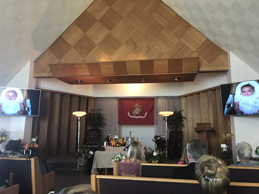 Funeral Home «Adair Funeral Homes», reviews and photos, 1050 N Dodge Blvd, Tucson, AZ 85716, USA