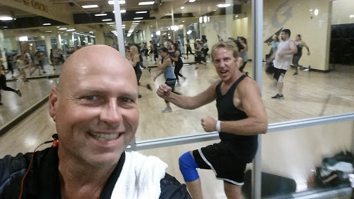 Golds Gym image