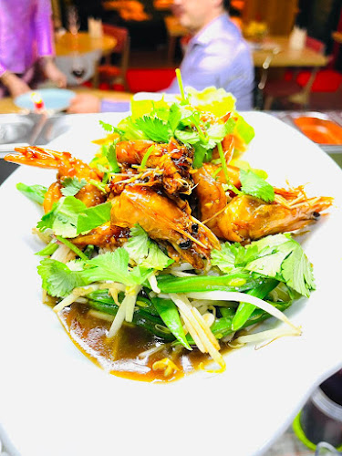 Avaliações doBangkok Thai Restaurant em Barcelos - Restaurante