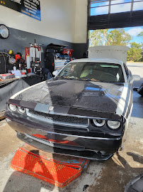 Splash Auto Repair - Photo 6 - Car repair in Orlando, FL, Orlando