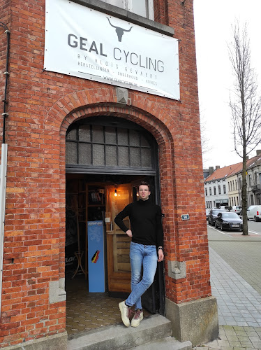 Geal Cycling - Fietsenwinkel