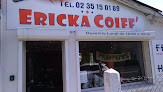 Salon de coiffure ERICKA COIFF 76160 Saint-Léger-du-Bourg-Denis