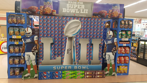 Grocery Store «Winn-Dixie», reviews and photos, 1122 N Main St, Bushnell, FL 33513, USA