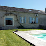 Vakantiehuis LA LANDE Tocane-Saint-Apre