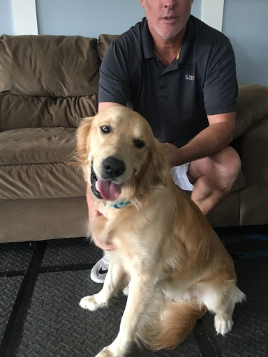 Dog Trainer «K9 Penn Dog Training Services», reviews and photos, 475 Sandy Ln, Surfside Beach, SC 29575, USA