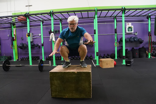 Physical Fitness Program «CrossFit Incredible», reviews and photos, 3585 Haven Ave, Menlo Park, CA 94025, USA