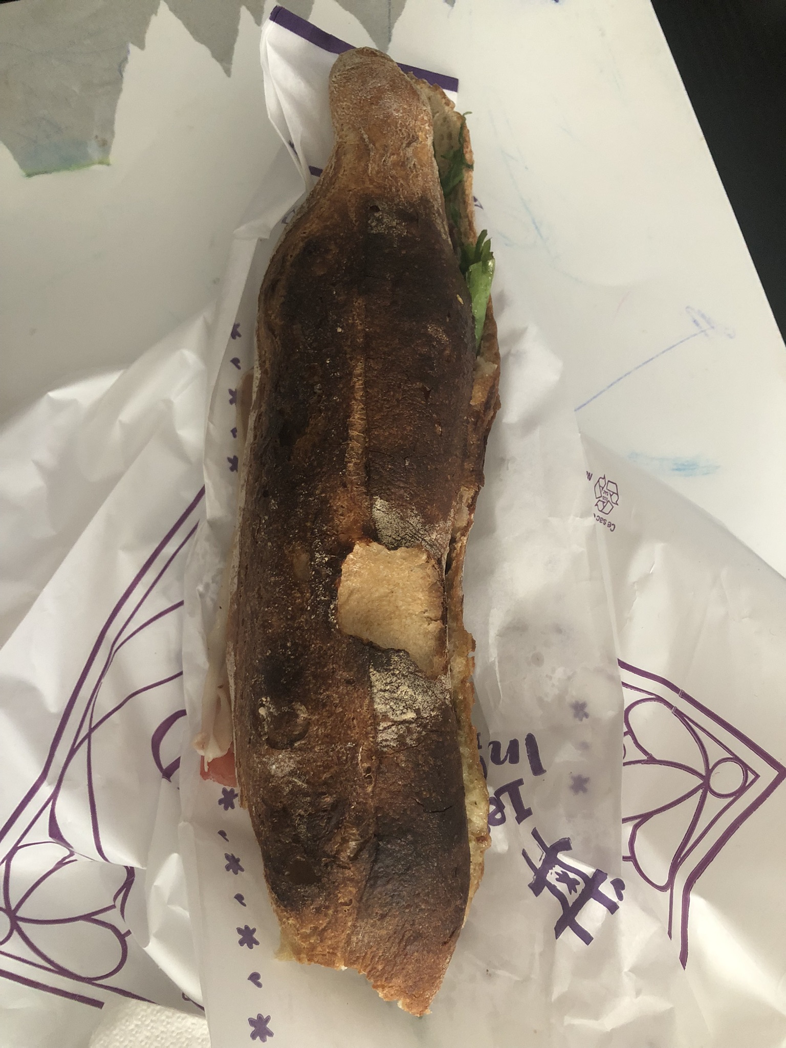 Photo n° 1 de l'avis de Marcia.o fait le 29/09/2022 à 18:33