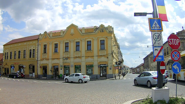 Opinii despre Sucursala Oradea OTP Bank România în <nil> - Bancă