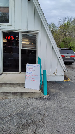 Donut Shop «Mary Lou Donuts», reviews and photos, 1830 S 4th St, Lafayette, IN 47905, USA