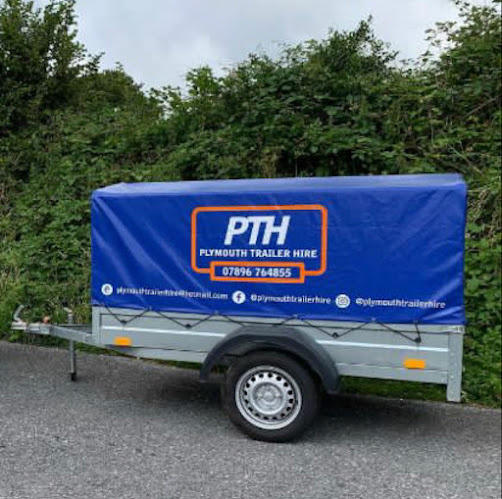Comments and reviews of Plymouth Trailer Hire