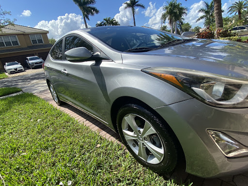 CleanIt! Remote Car Detailing en Sunrise
