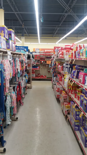 Dollar Store «FAMILY DOLLAR», reviews and photos, 25640 W 8 Mile Rd, Southfield, MI 48033, USA