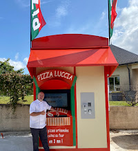 Photos du propriétaire du Pizzeria Pizza Luccia à Caumont - n°1