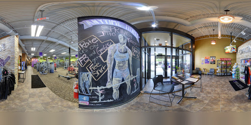 Gym «Anytime Fitness», reviews and photos, 21134 South La Grange Road, Frankfort, IL 60423, USA