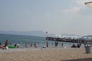 Göynük Beach image