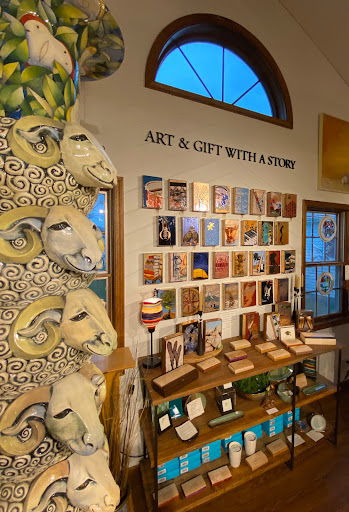 Art Gallery «Epilogue Arts», reviews and photos, 130 Old McHenry Rd, Long Grove, IL 60047, USA
