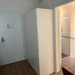 Photo n°4 de l'avis de Ado. fait le 09/12/2019 à 10:41 sur le  Rimini Suite Hotel à Rivabella