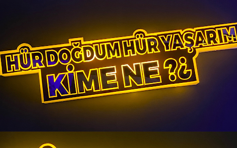 İzmir Kime ne club image
