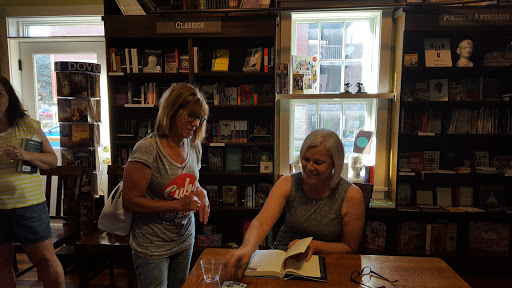 Book Store «River Lights Bookstore», reviews and photos, 1098 Main St, Dubuque, IA 52001, USA