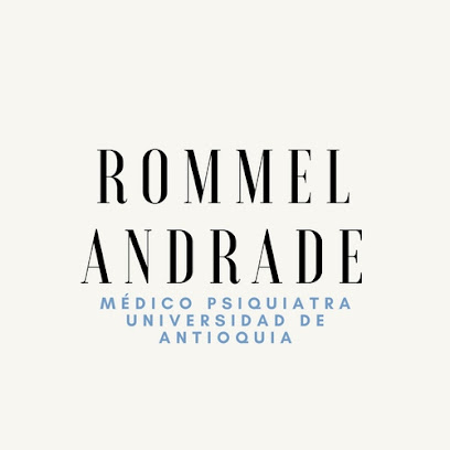 Dr. Rommel Andrade Carrillo