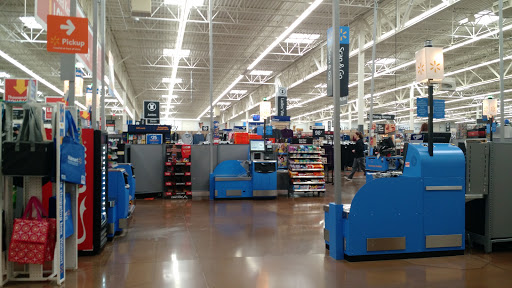 Department Store «Walmart Supercenter», reviews and photos, 2988 Burkesville Rd, Columbia, KY 42728, USA
