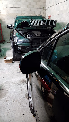 D.E.R AUTOMOBILE à Corbeil-Essonnes