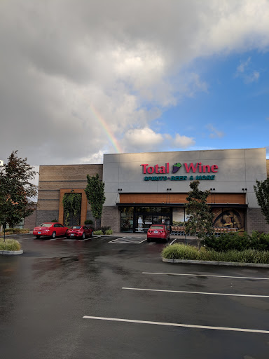 Wine Store «Total Wine & More», reviews and photos, 11066 Pacific Crest Place A110, Silverdale, WA 98383, USA