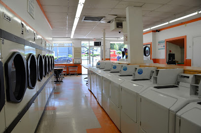 Volunteer Coin Laundry