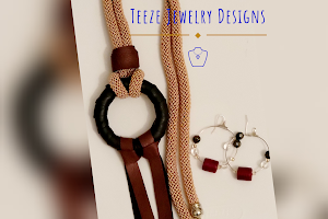 Teeze Jewelry Designs image