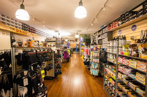 Bicycle Store «Bicycle World», reviews and photos, 7 Main St, Mt Kisco, NY 10549, USA