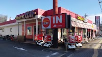 ガスト 大東栄和店
