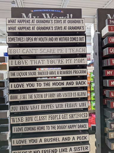 Clothing Store «Made In America Store», reviews and photos, 1000 W Maple Ct, Elma, NY 14059, USA