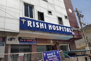 Rishi Hospital image