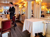 Atmosphère du Restaurant gastronomique Restaurant Guy Savoy à Paris - n°19