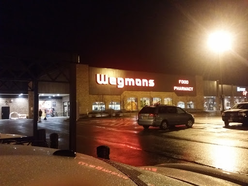 Supermarket «Wegmans», reviews and photos, 945 Fairmount Ave, Jamestown, NY 14701, USA