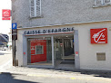 Banque Caisse d'Epargne Argentat 19400 Argentat-sur-Dordogne