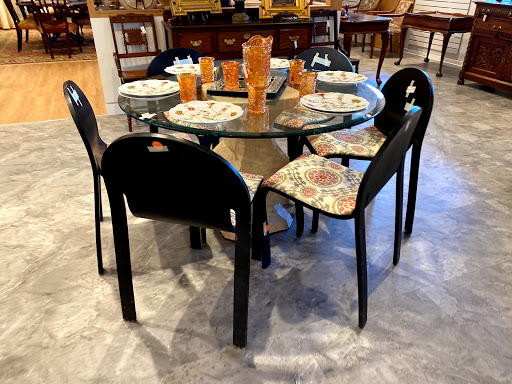 Charity «The Blue Bird Circle», reviews and photos, 615 W Alabama St, Houston, TX 77006, USA