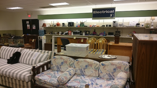 Thrift Store «Goodwill», reviews and photos